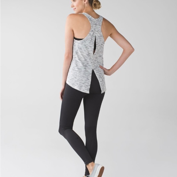 Lululemon Salute the Sun Tank - Picture 3 of 9